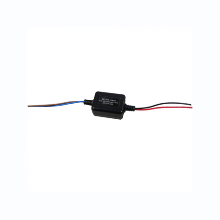 TYCON SYSTEMS DCDC, 18-32VDC In, 12VDC@1.25A out TP-VR-2412